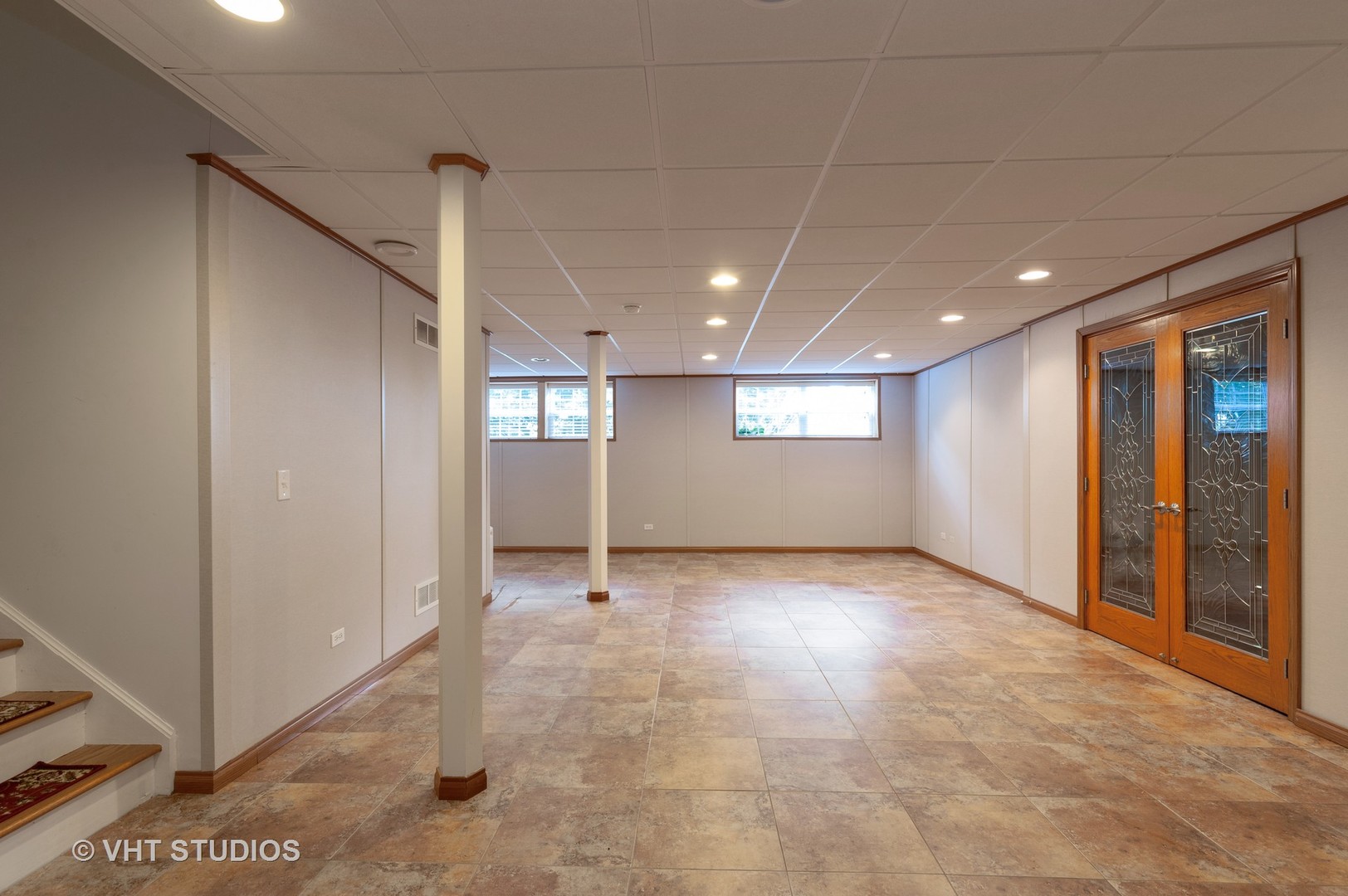 3148 Concord Lane Wadsworth, IL 60083 - Photo 13 of 19 a view of an empty room