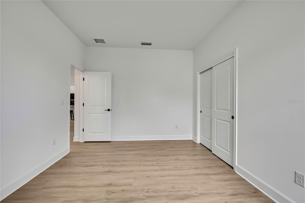 6589 Freeport Drive Spring Hill, FL 34608 - Photo 36 of 63 a view of an empty room
