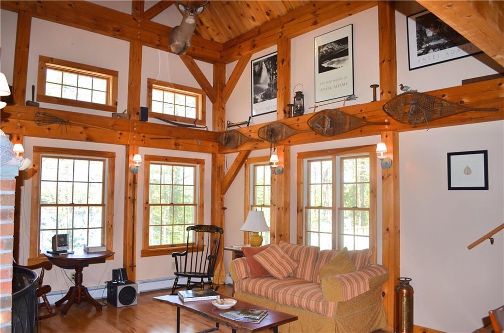 526 Raccoon Road Acton, ME 04001 - Photo 13 of 24 Photo