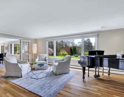 73 Fairview Road Weston, MA 02493 - Photo 11 of 30