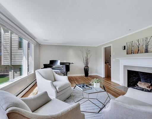 73 Fairview Road Weston, MA 02493 - Photo 12 of 30