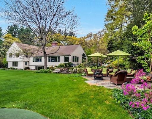 73 Fairview Road Weston, MA 02493 - Photo 14 of 30