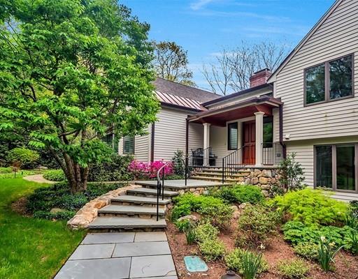 73 Fairview Road Weston, MA 02493 - Photo 30 of 30