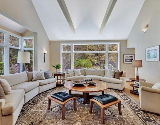 73 Fairview Road Weston, MA 02493 - Photo 3 of 30