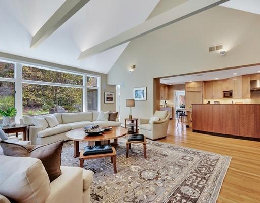 73 Fairview Road Weston, MA 02493 - Photo 4 of 30