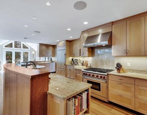 73 Fairview Road Weston, MA 02493 - Photo 5 of 30