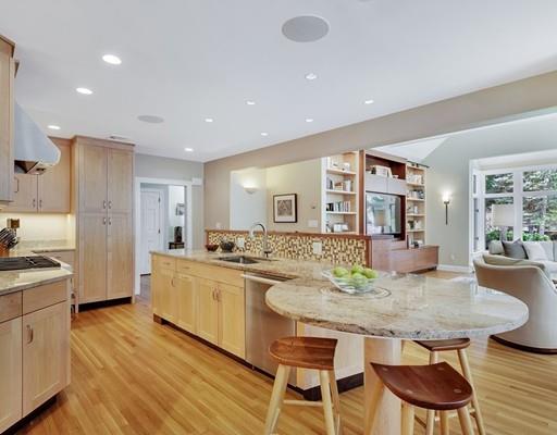 73 Fairview Road Weston, MA 02493 - Photo 6 of 30