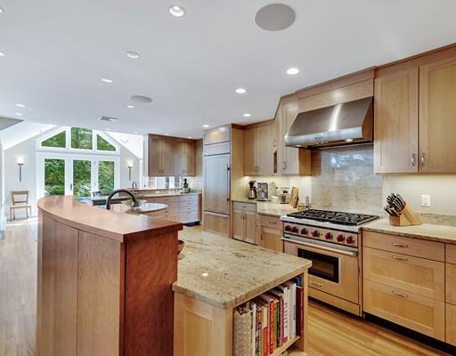 73 Fairview Road Weston, MA 02493 - Photo 8 of 30