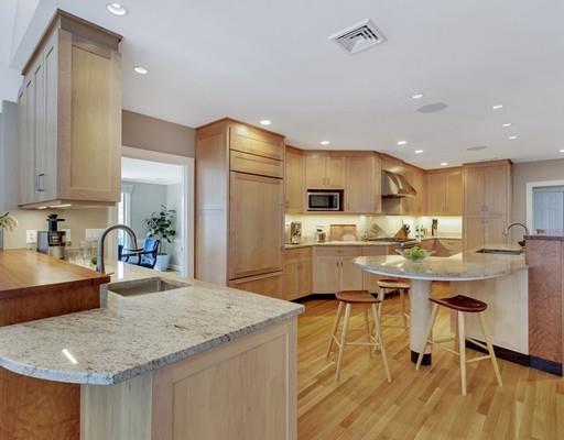 73 Fairview Road Weston, MA 02493 - Photo 9 of 30