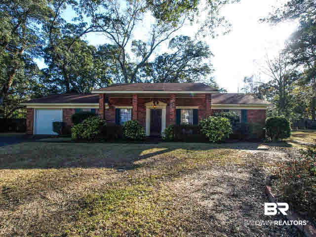 5829 Woodgate Road Mobile, AL 36609 - Photo 19 of 19