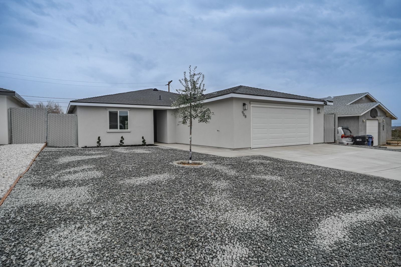 300 Abigail Street Ridgecrest, CA 93555 - Photo 1 of 42