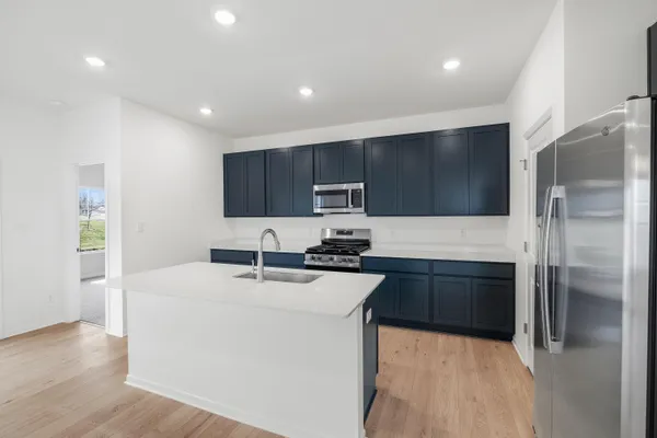 $303,430 | 6170 River Run Avenue, Portage, IN 46368