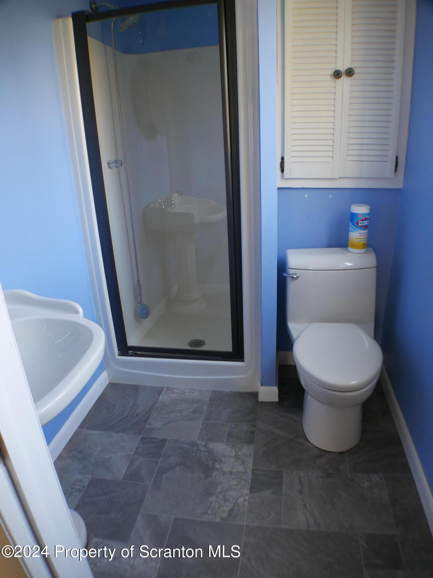 3410 Wrighter Lake Road Starrucca, PA 18462 - Photo 17 of 45 Bathroom