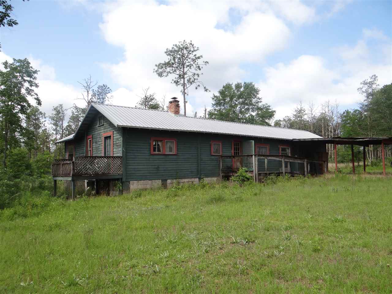 39800 Mary Grice Road Bay Minette, AL 36507 - Photo 5 of 6