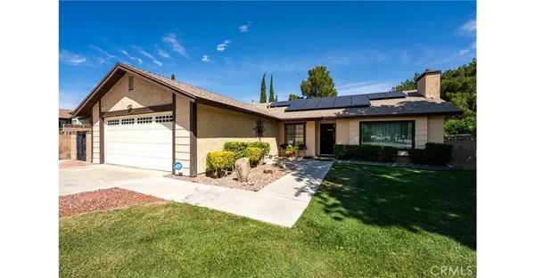 $569,900 | 2505 West W Avenue, Lancaster, CA 93536