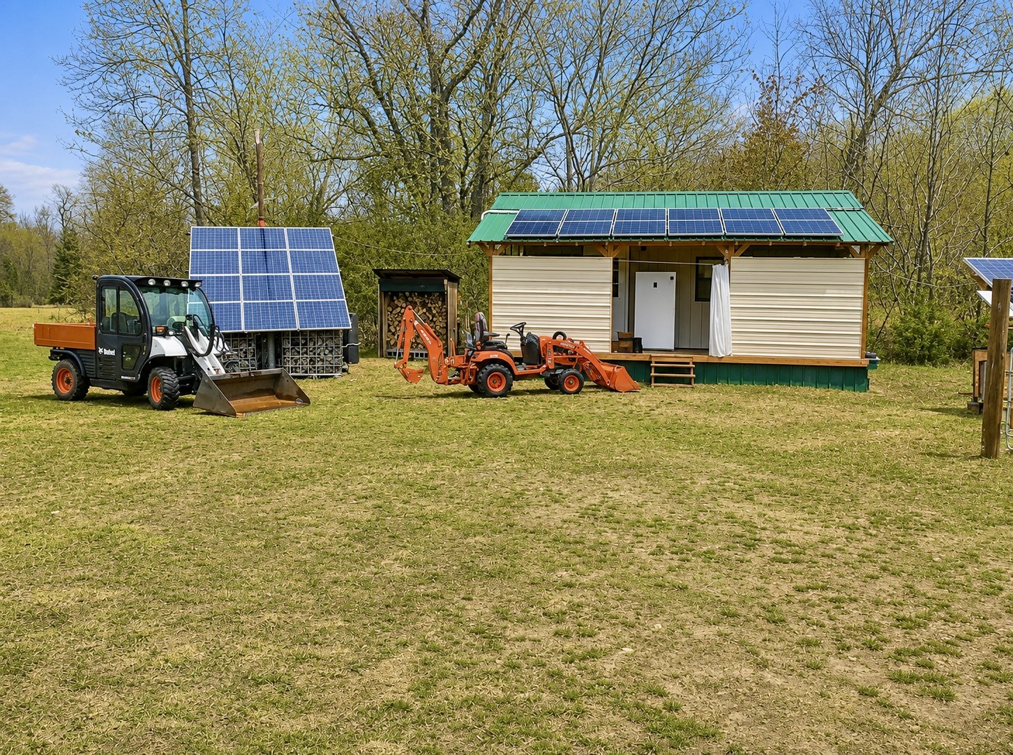 2071 Deer Creek Road Linden, TN 37096 - Photo 5 of 40