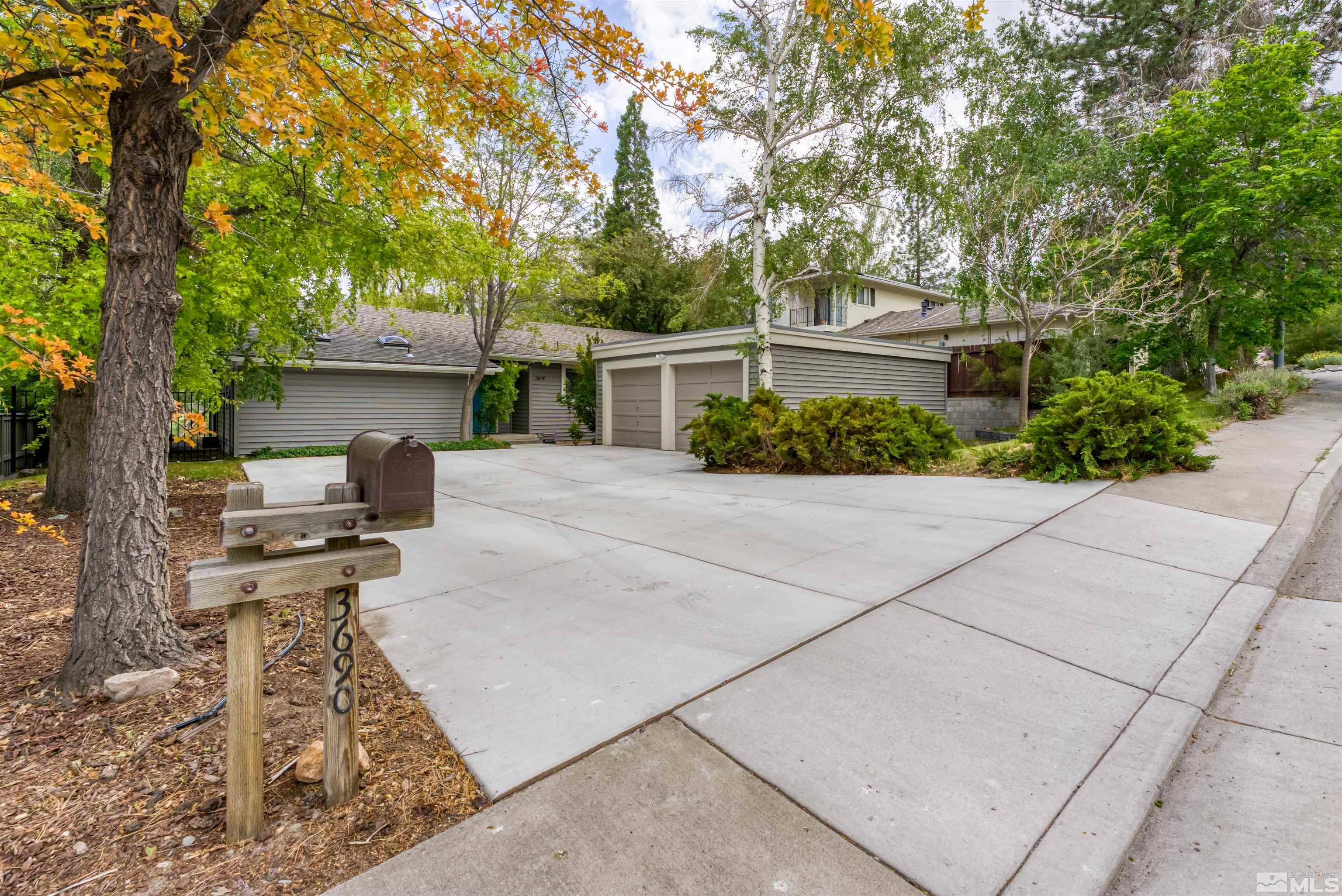 3690 Falcon Way Reno, NV 89509 - Photo 1 of 30 Photo 1