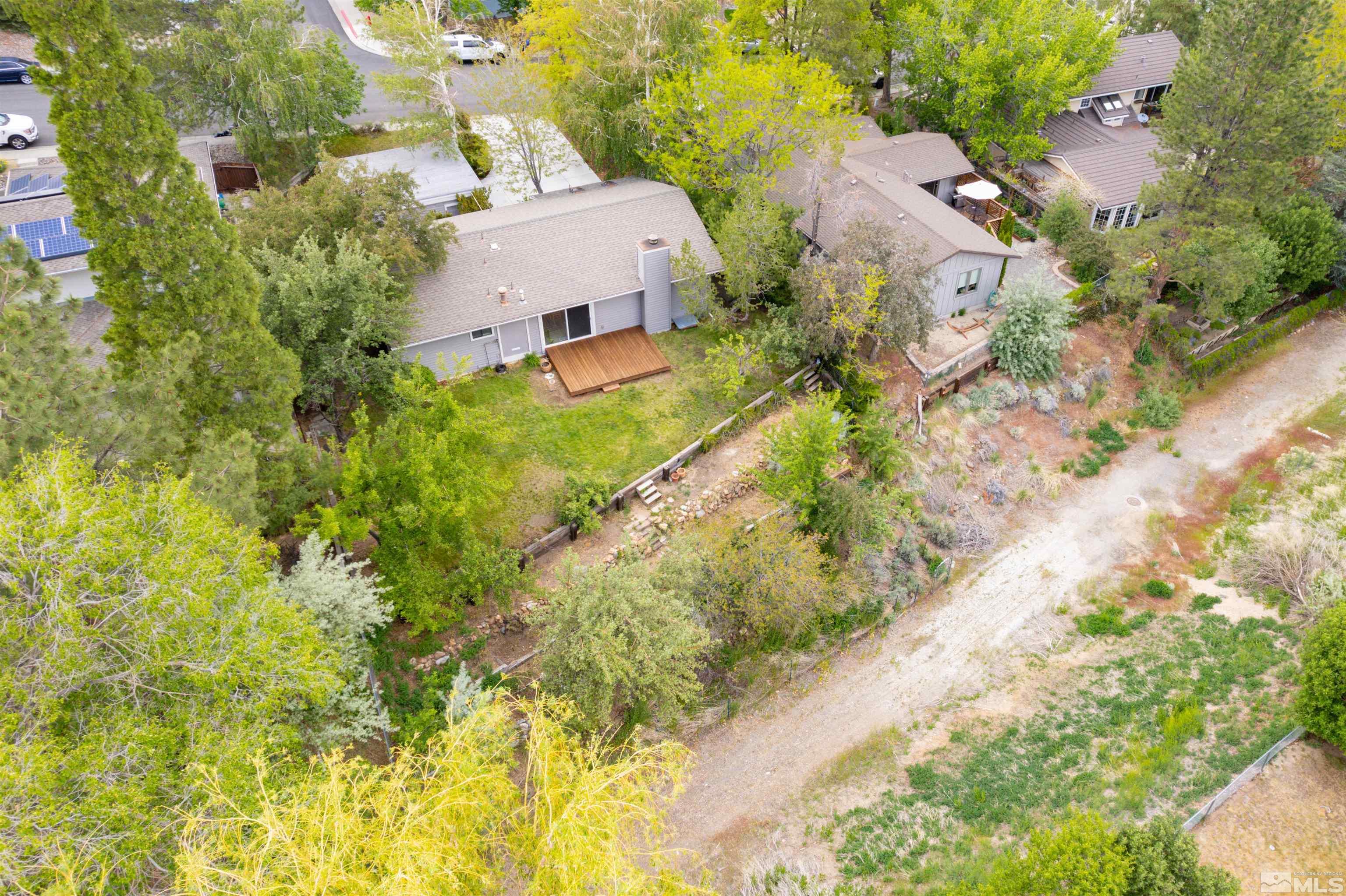 3690 Falcon Way Reno, NV 89509 - Photo 29 of 30 Photo 29