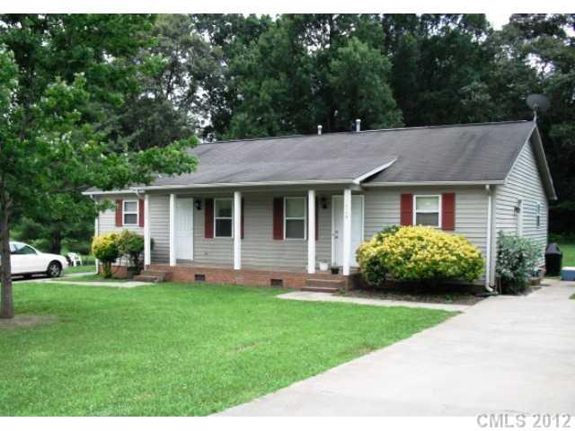 415 Peach Orchard Road Salisbury, NC 28147 - Photo 1 of 4 Gallery Image 1