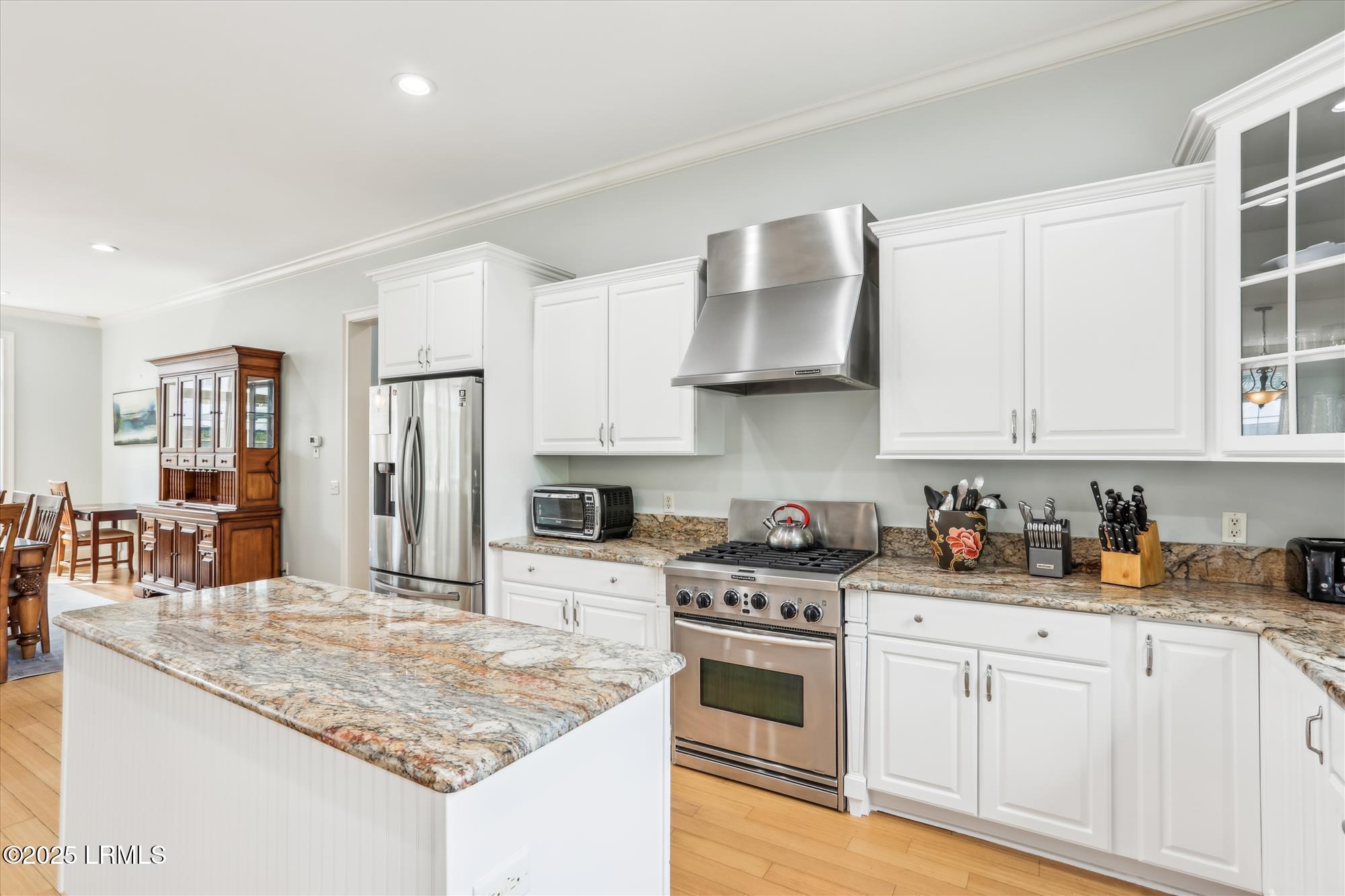 4 Surf Watch Way Hilton Head Island, SC 29928 - Photo 13 of 100 main level-kitchen-_mgl0141
