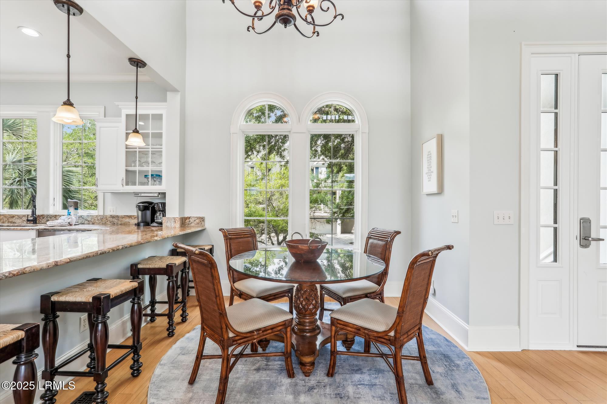 4 Surf Watch Way Hilton Head Island, SC 29928 - Photo 14 of 100 main level-breakfast area-_mgl0096