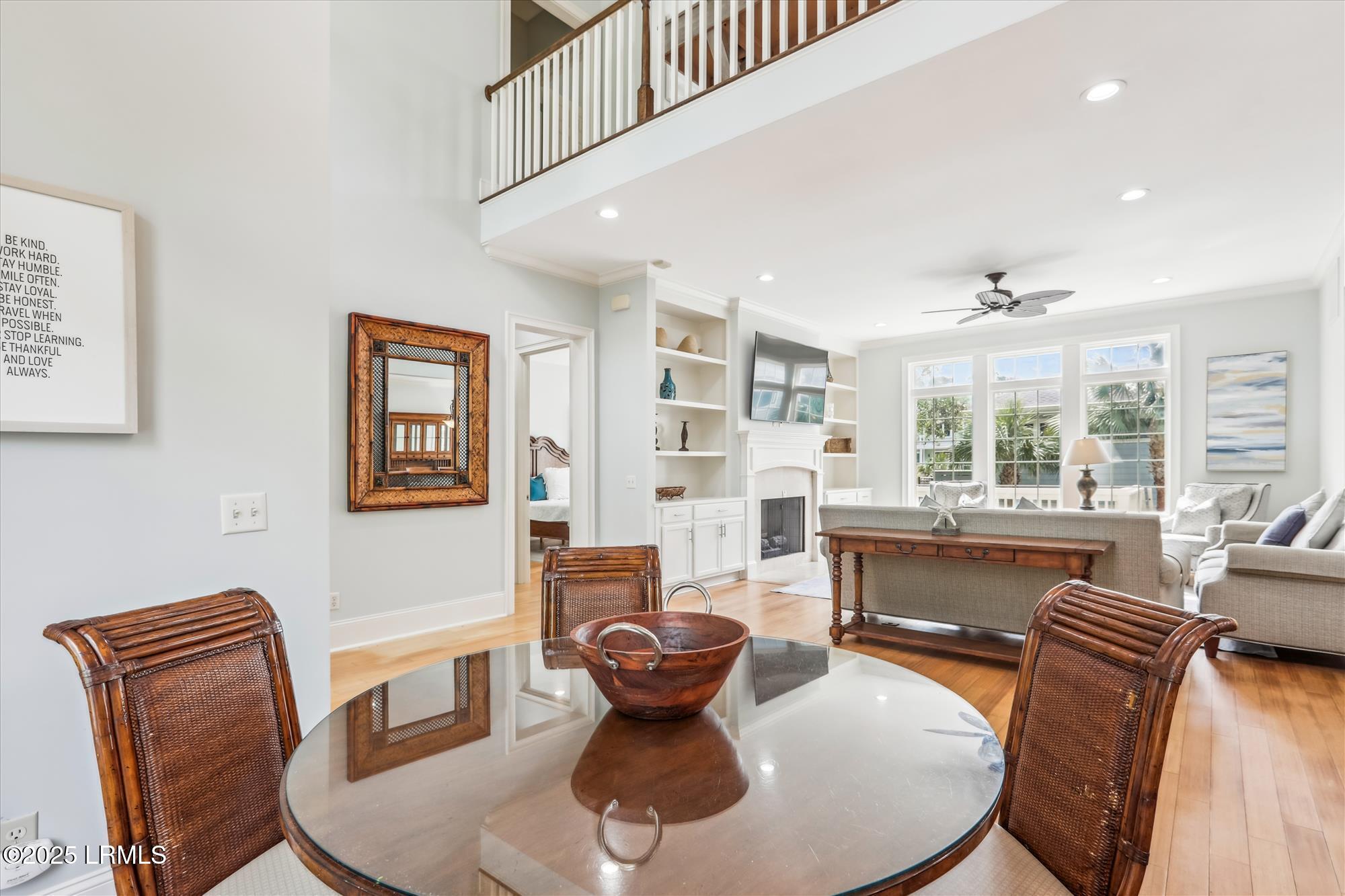 4 Surf Watch Way Hilton Head Island, SC 29928 - Photo 17 of 100 main level-breakfast area-_mgl0111