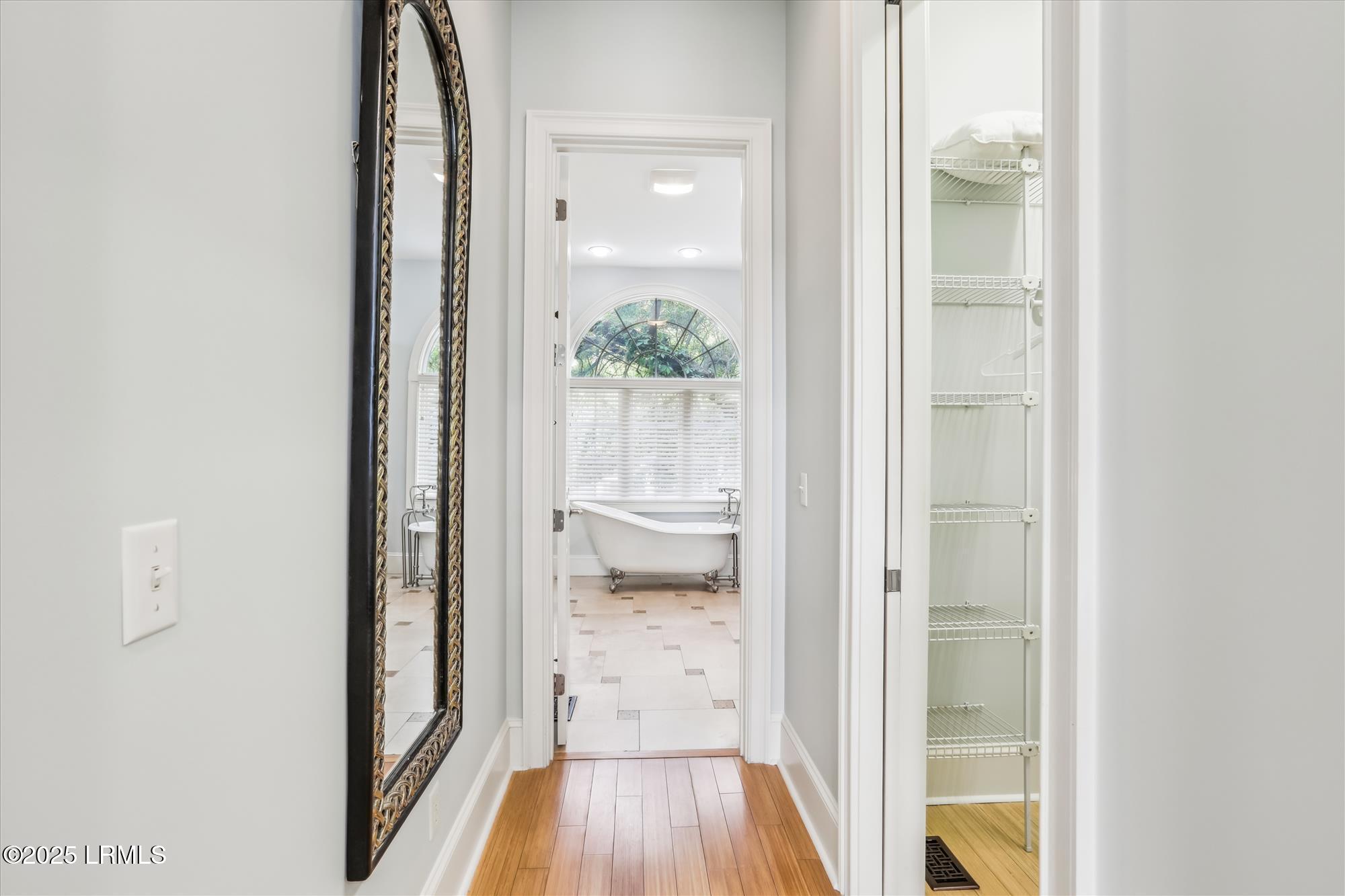 4 Surf Watch Way Hilton Head Island, SC 29928 - Photo 23 of 100 main level-hall-_mgl0026