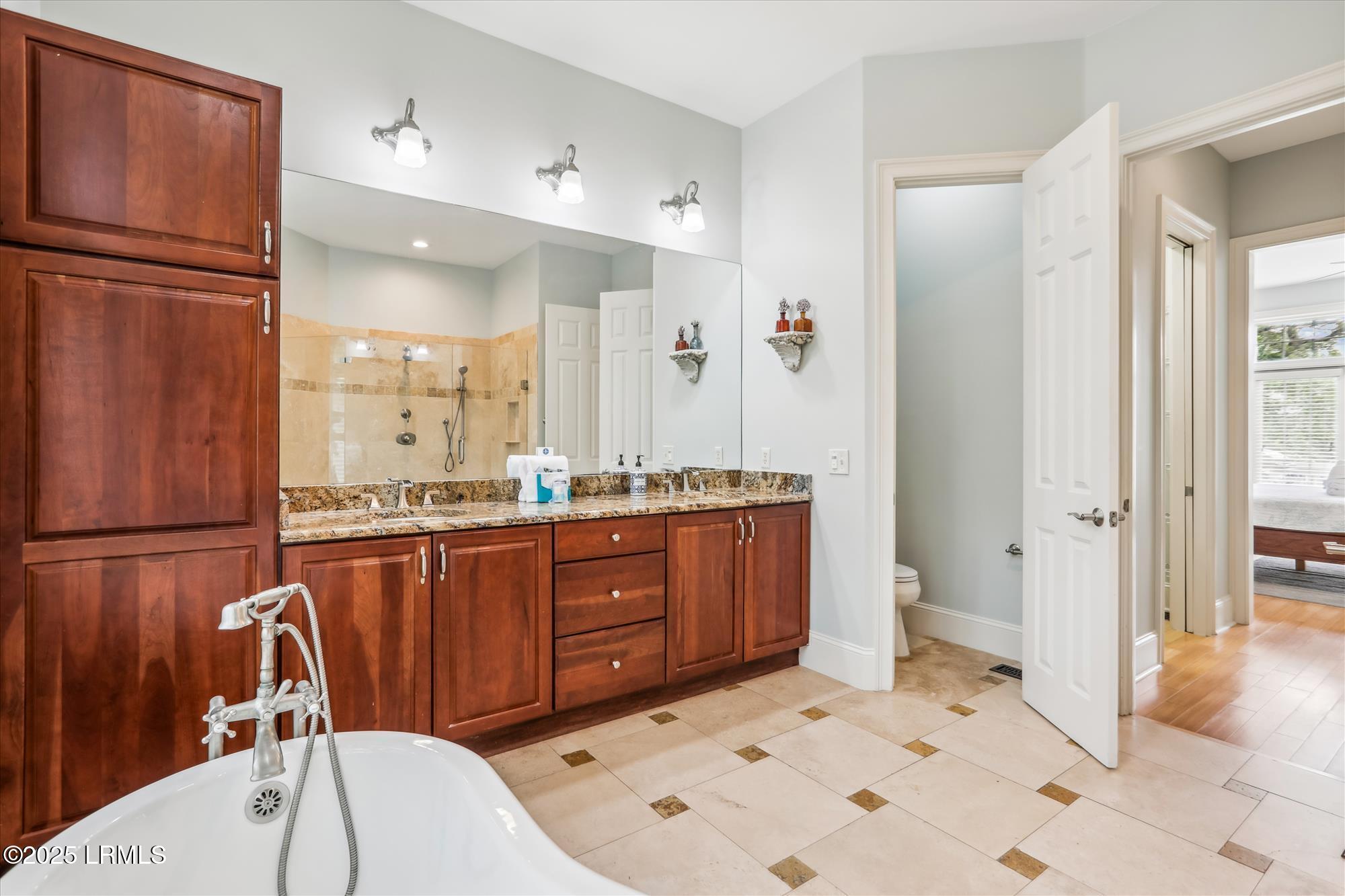 4 Surf Watch Way Hilton Head Island, SC 29928 - Photo 26 of 100 main level-bath-_mgl0036