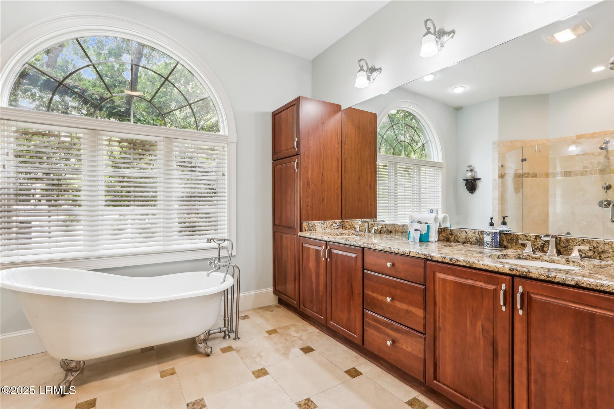 4 Surf Watch Way Hilton Head Island, SC 29928 - Photo 29 of 100 main level-bath-_mgl0051