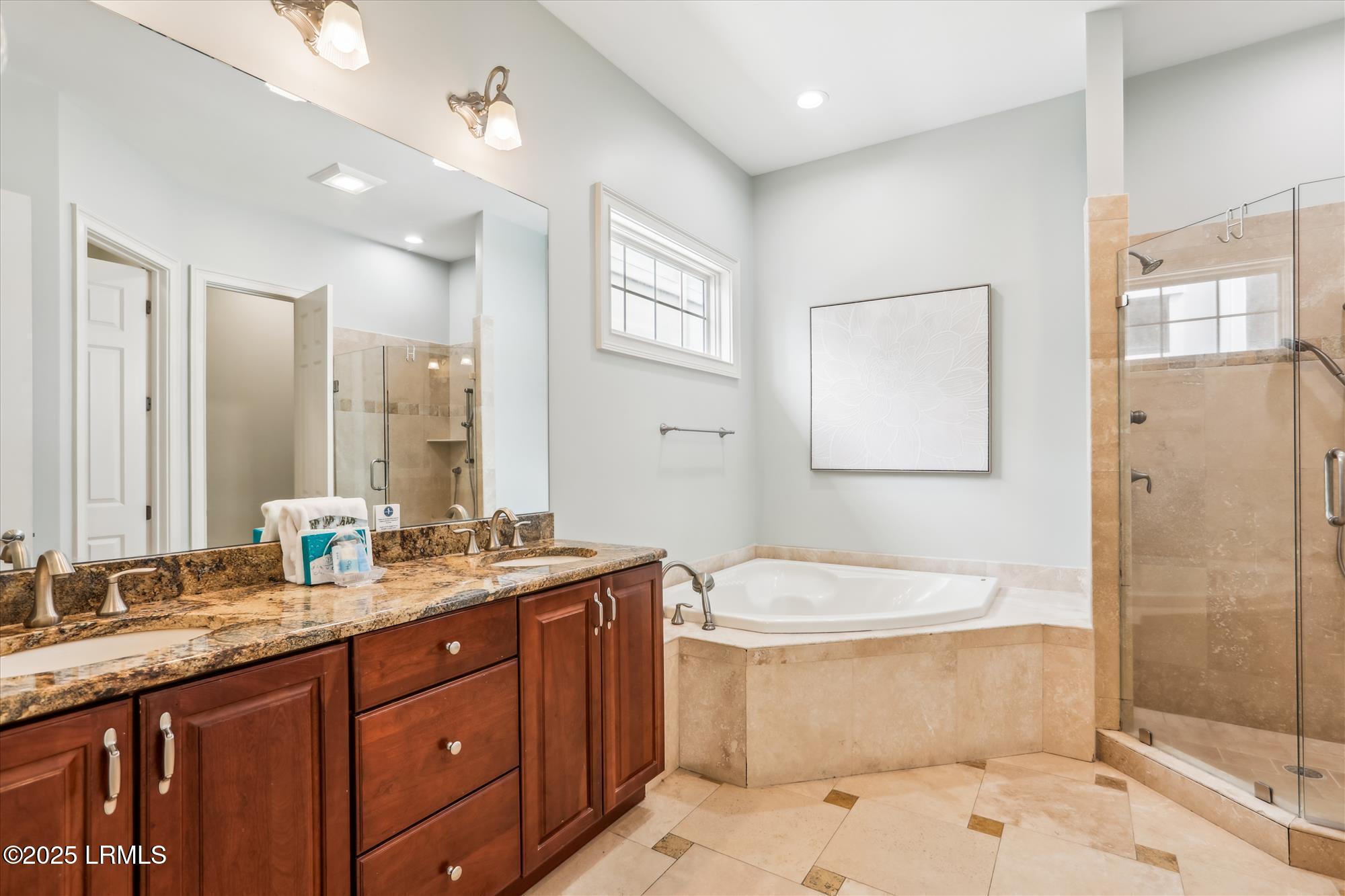 4 Surf Watch Way Hilton Head Island, SC 29928 - Photo 36 of 100 main level-bath-_mgl0181