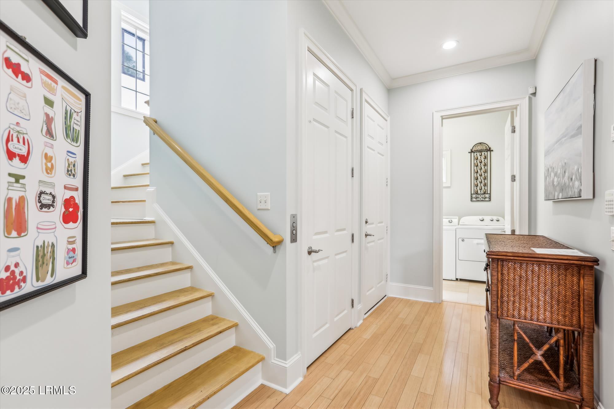 4 Surf Watch Way Hilton Head Island, SC 29928 - Photo 38 of 100 main level-hall-_mgl0191