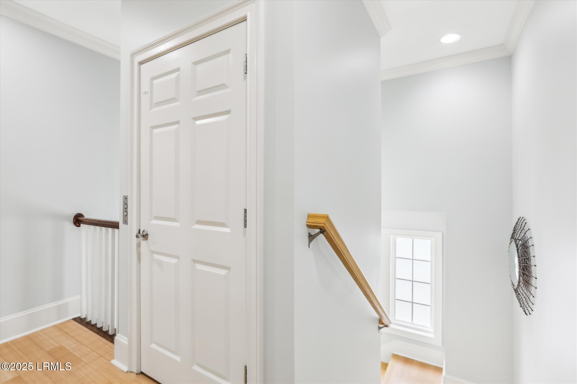 4 Surf Watch Way Hilton Head Island, SC 29928 - Photo 42 of 100 upper level-stairs-_mgl0351