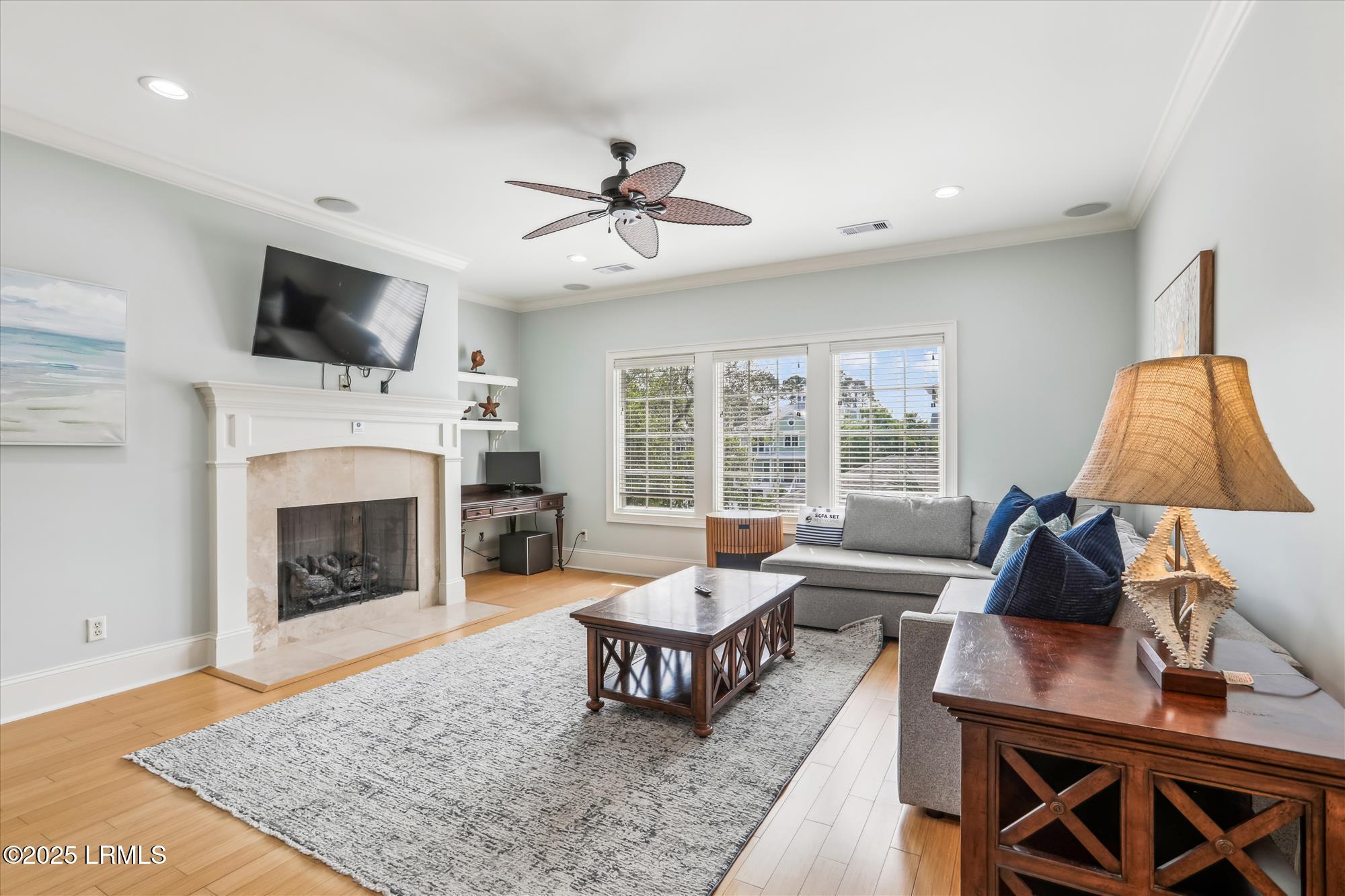 4 Surf Watch Way Hilton Head Island, SC 29928 - Photo 43 of 100 upper level-living area-_mgl0246