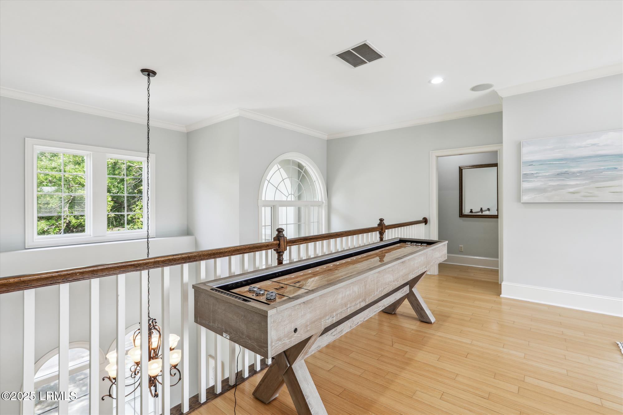 4 Surf Watch Way Hilton Head Island, SC 29928 - Photo 45 of 100 upper level-hall-_mgl0241