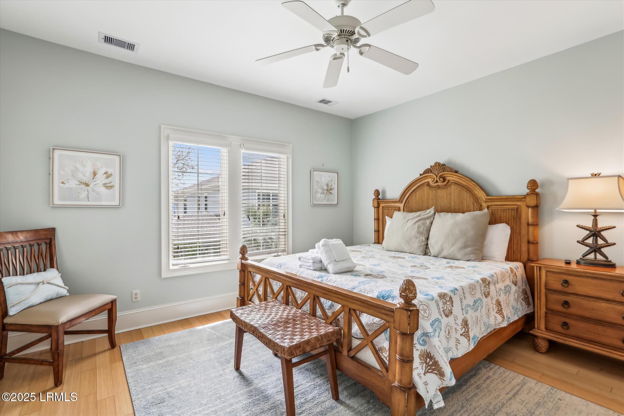 4 Surf Watch Way Hilton Head Island, SC 29928 - Photo 46 of 100 upper level-bedroom-_mgl0301