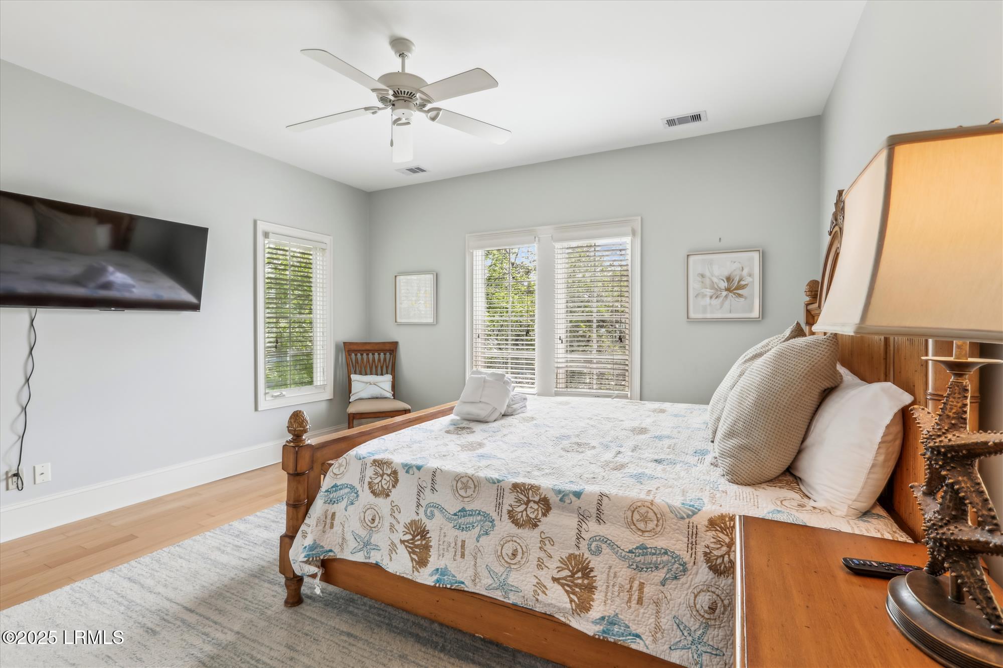 4 Surf Watch Way Hilton Head Island, SC 29928 - Photo 47 of 100 upper level-bedroom-_mgl0296