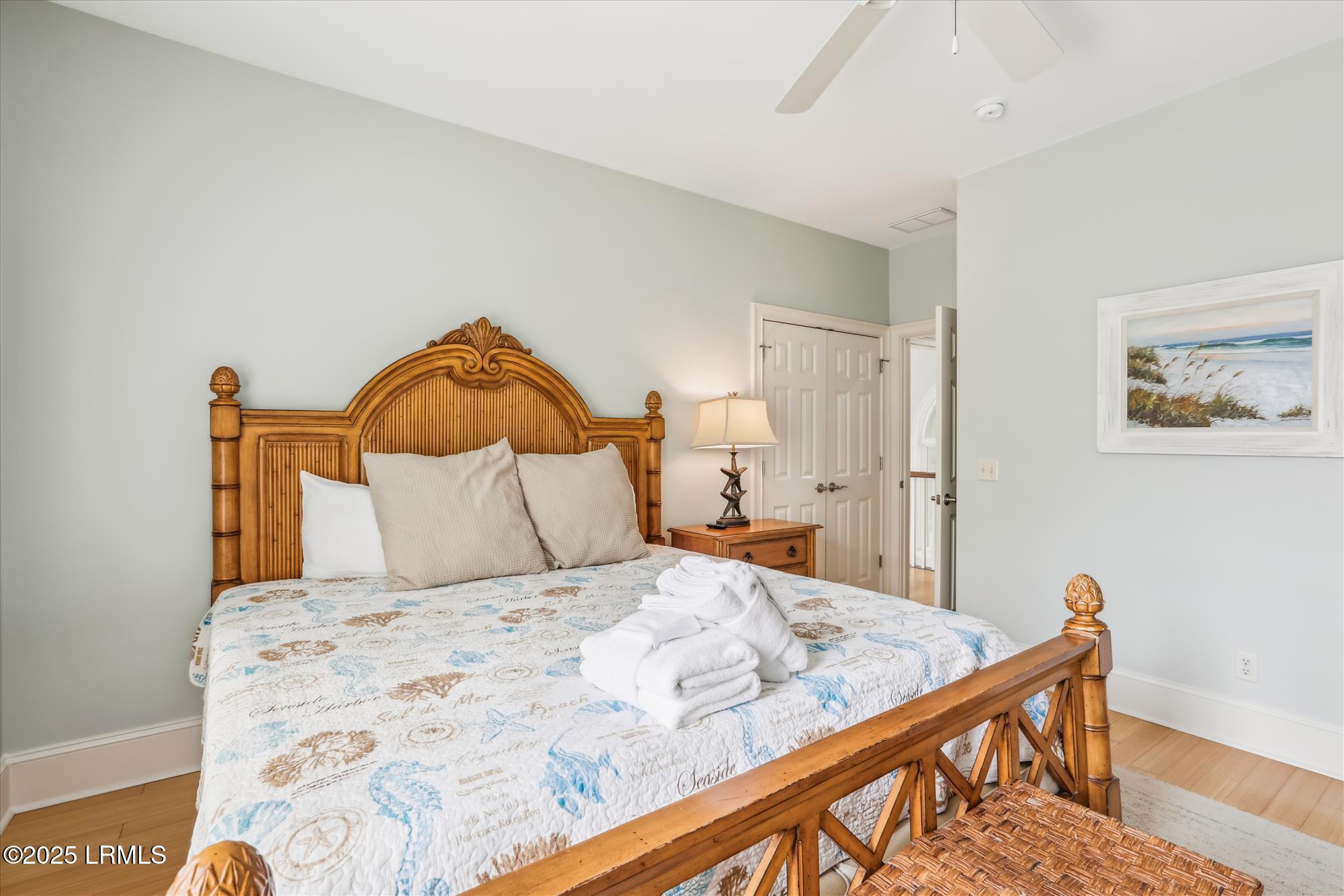 4 Surf Watch Way Hilton Head Island, SC 29928 - Photo 48 of 100 upper level-bedroom-_mgl0306