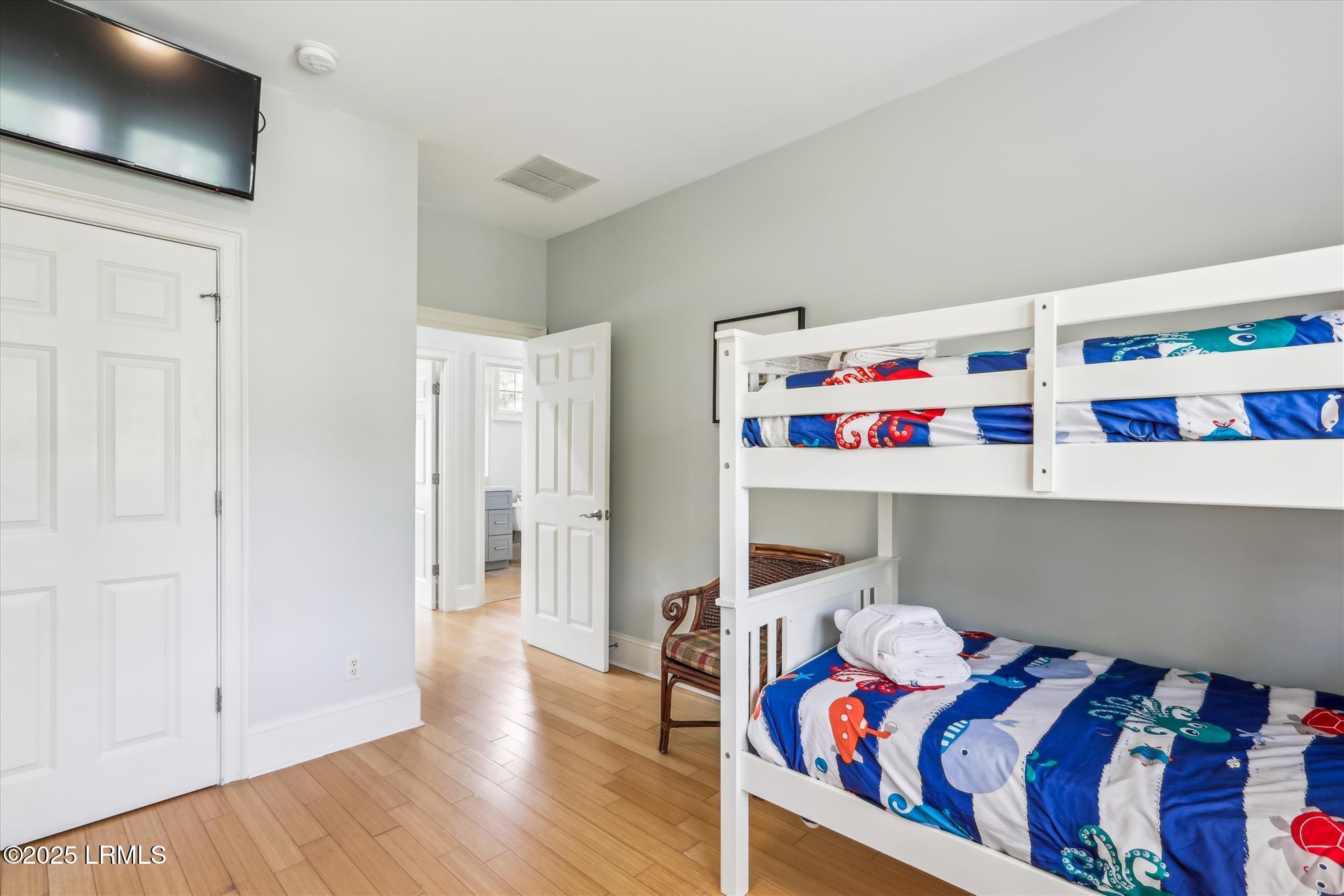 4 Surf Watch Way Hilton Head Island, SC 29928 - Photo 51 of 100 upper level-bedroom-_mgl0231