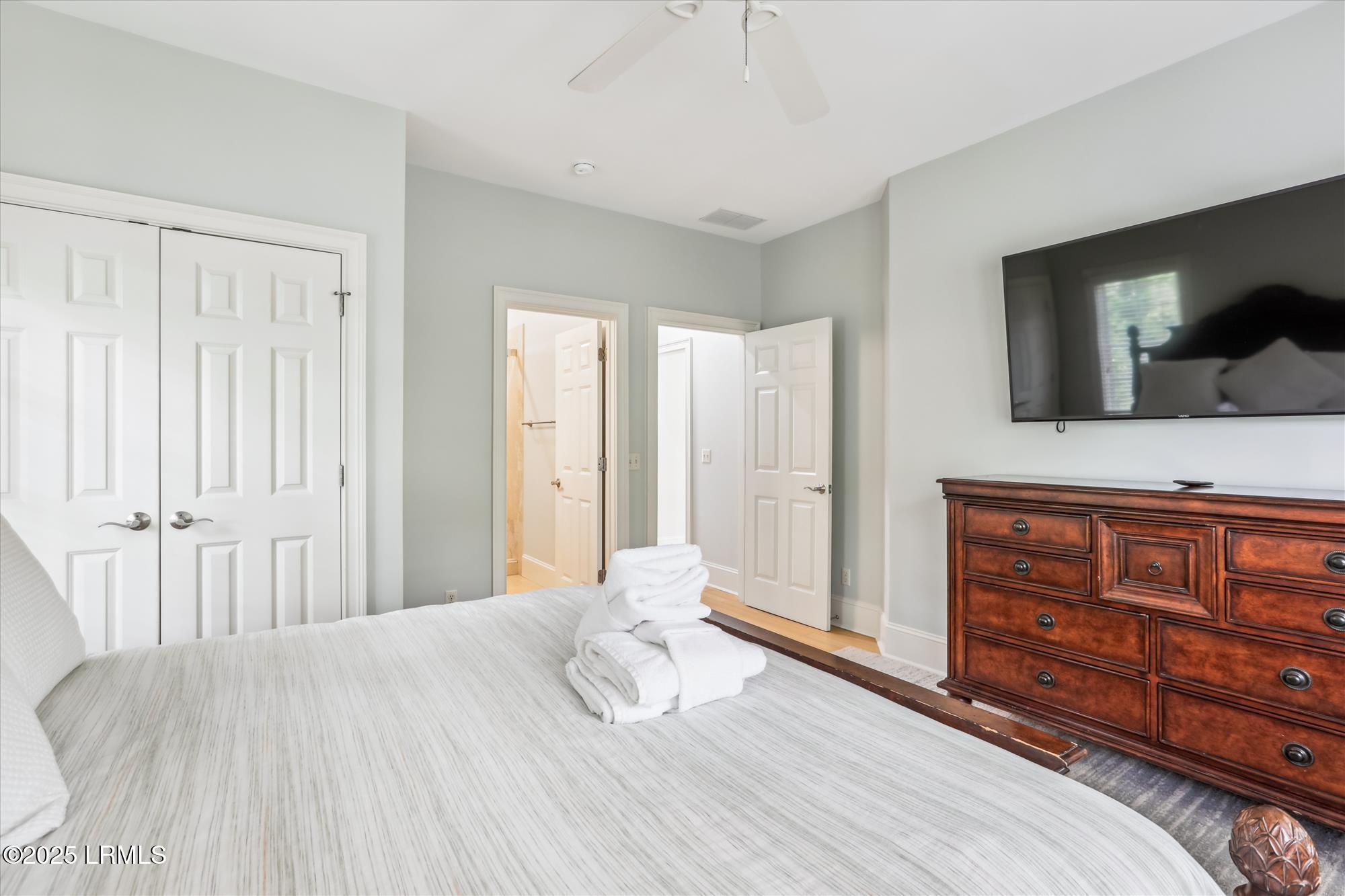 4 Surf Watch Way Hilton Head Island, SC 29928 - Photo 56 of 100 upper level-bedroom-_mgl0281