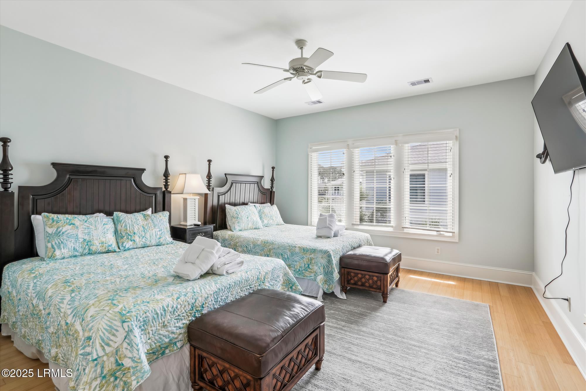 4 Surf Watch Way Hilton Head Island, SC 29928 - Photo 59 of 100 upper level-bedroom-_mgl0326