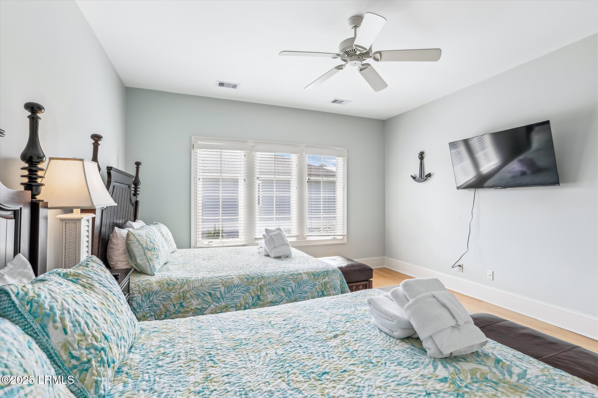 4 Surf Watch Way Hilton Head Island, SC 29928 - Photo 60 of 100 upper level-bedroom-_mgl0336