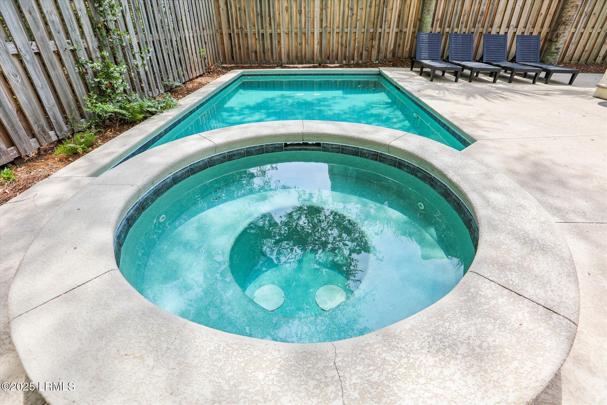 4 Surf Watch Way Hilton Head Island, SC 29928 - Photo 70 of 100 main level-hot tub-imgl0384