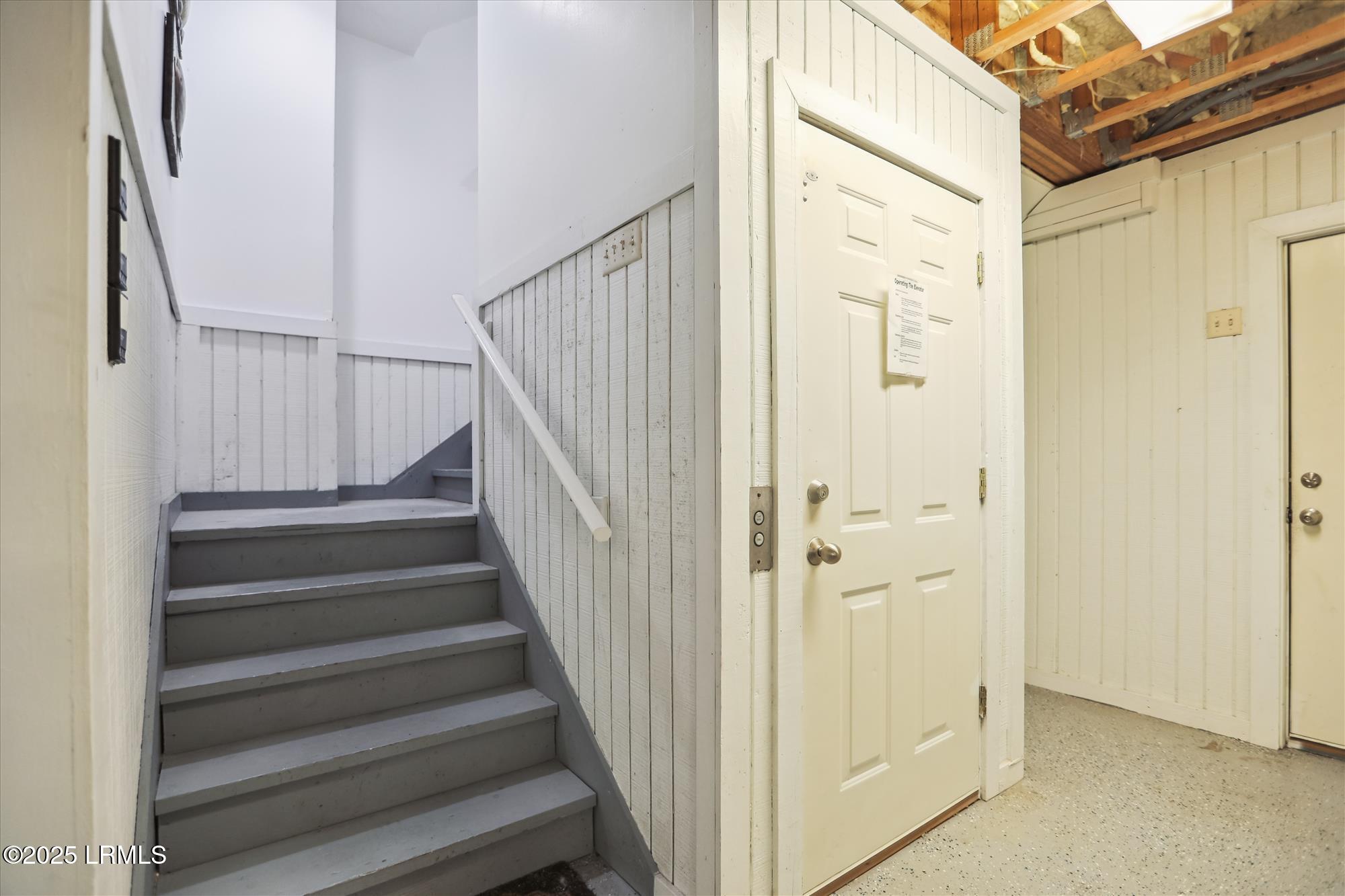 4 Surf Watch Way Hilton Head Island, SC 29928 - Photo 79 of 100 lower level-elevator-imgl0395