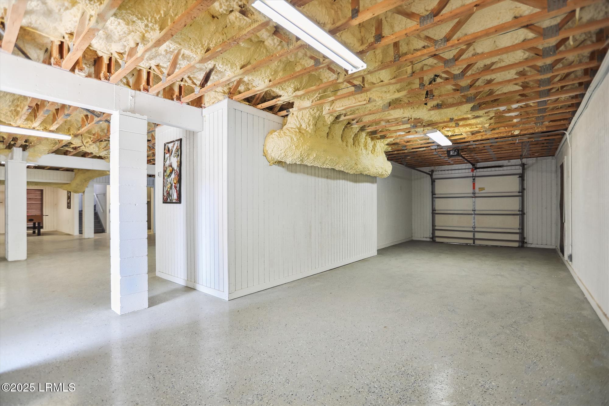 4 Surf Watch Way Hilton Head Island, SC 29928 - Photo 80 of 100 lower level-garage-imgl0387