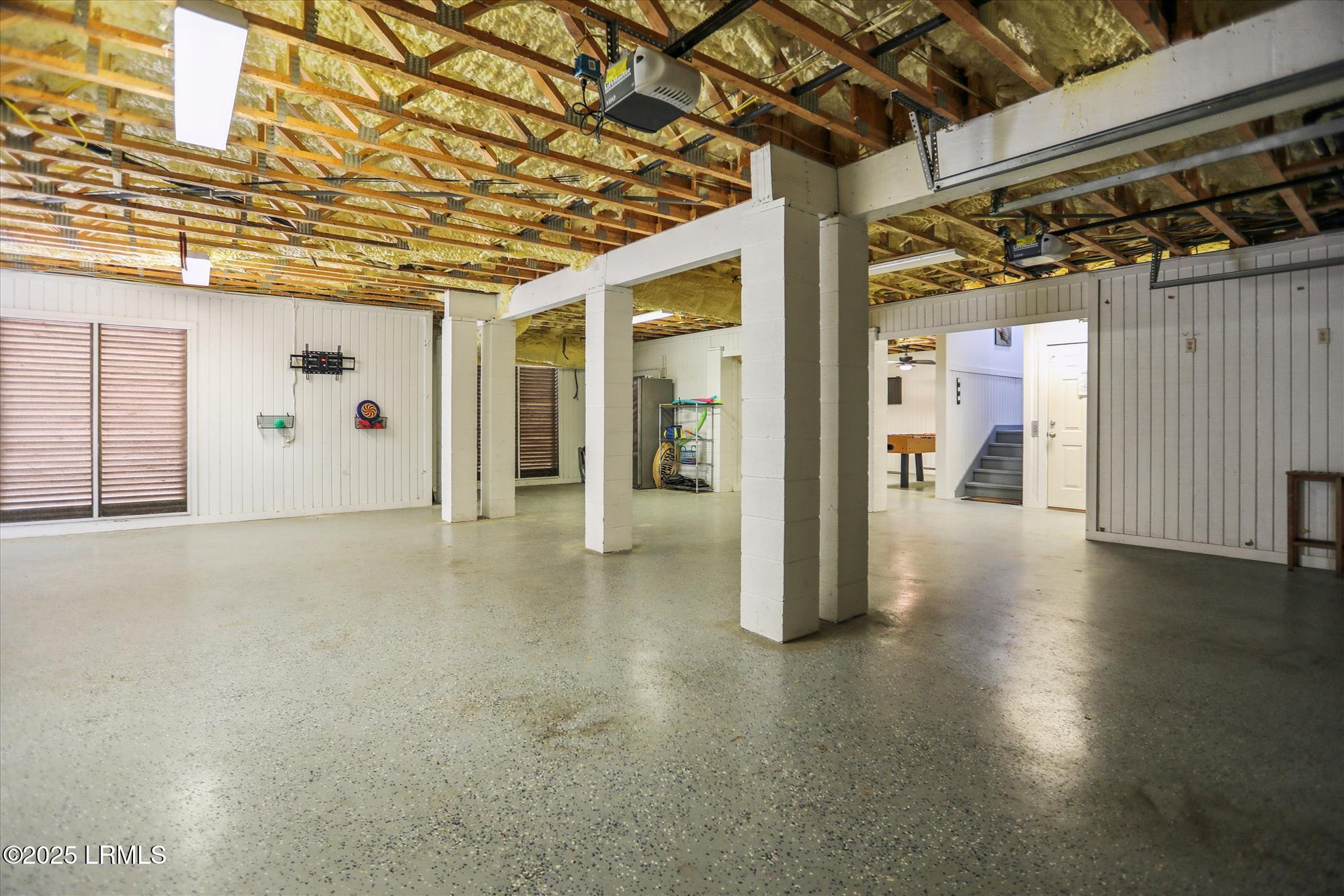 4 Surf Watch Way Hilton Head Island, SC 29928 - Photo 83 of 100 lower level-garage-imgl0398