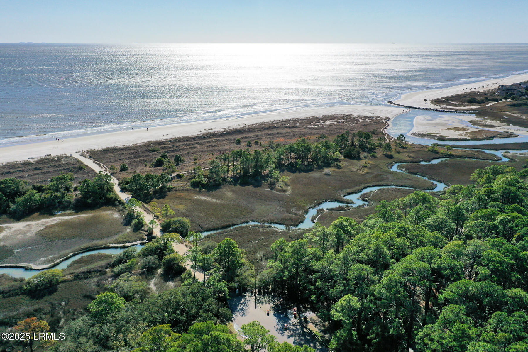 4 Surf Watch Way Hilton Head Island, SC 29928 - Photo 85 of 100 DJI_0867