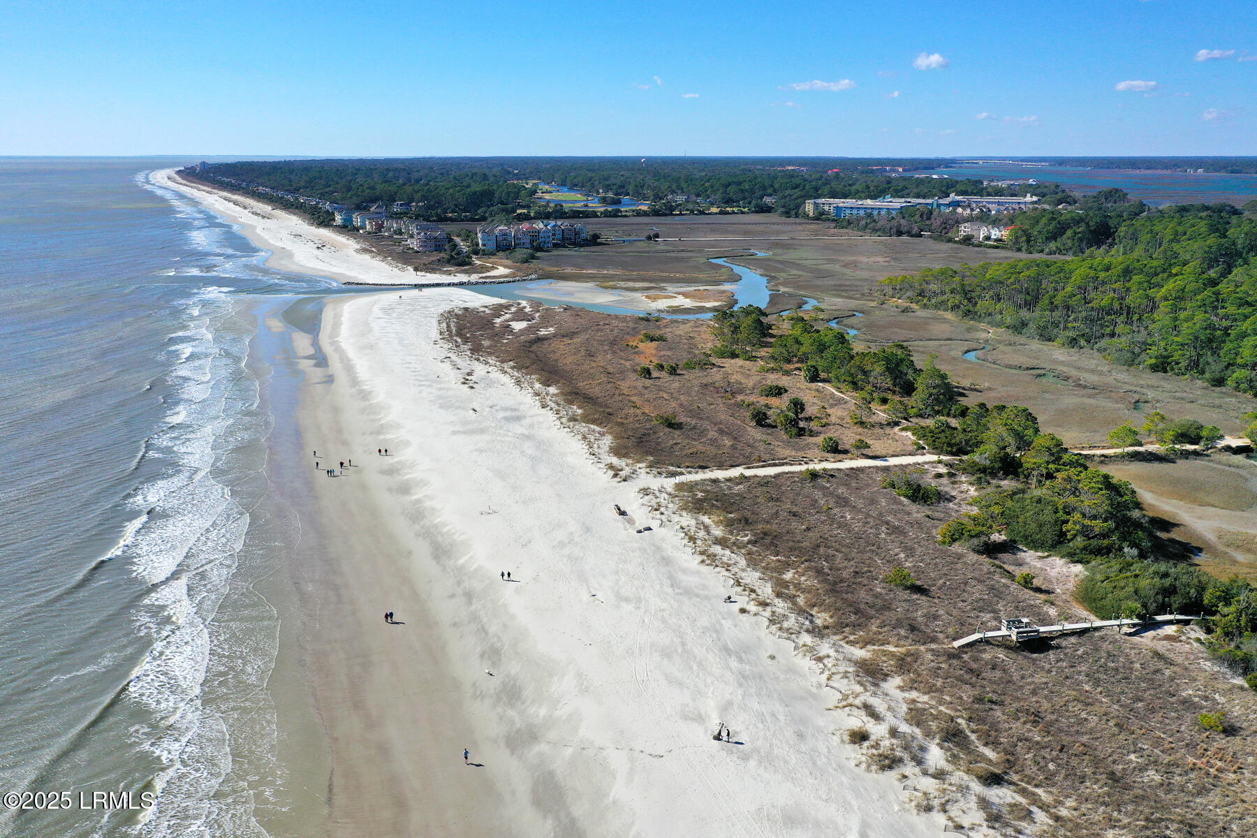 4 Surf Watch Way Hilton Head Island, SC 29928 - Photo 89 of 100 DJI_0882