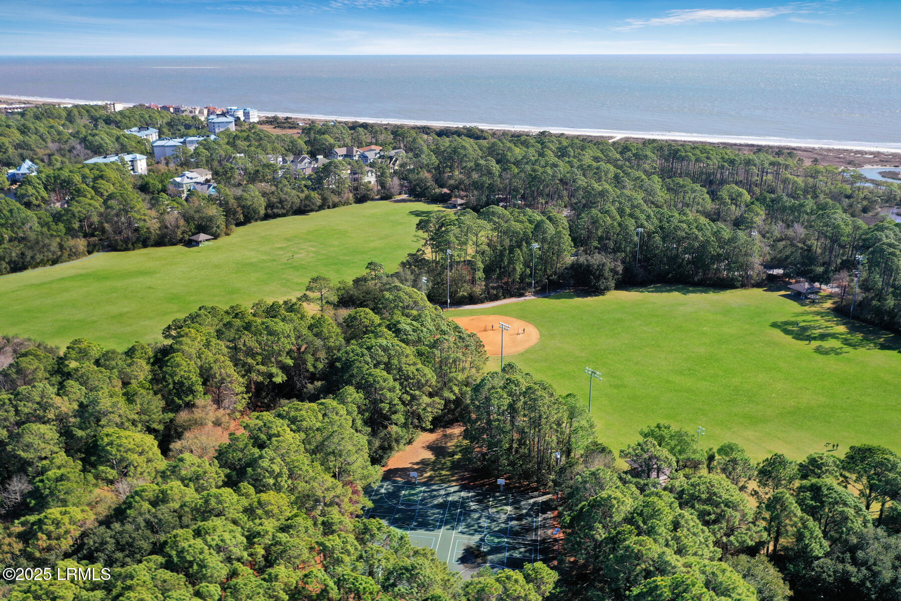 4 Surf Watch Way Hilton Head Island, SC 29928 - Photo 93 of 100 DJI_0852