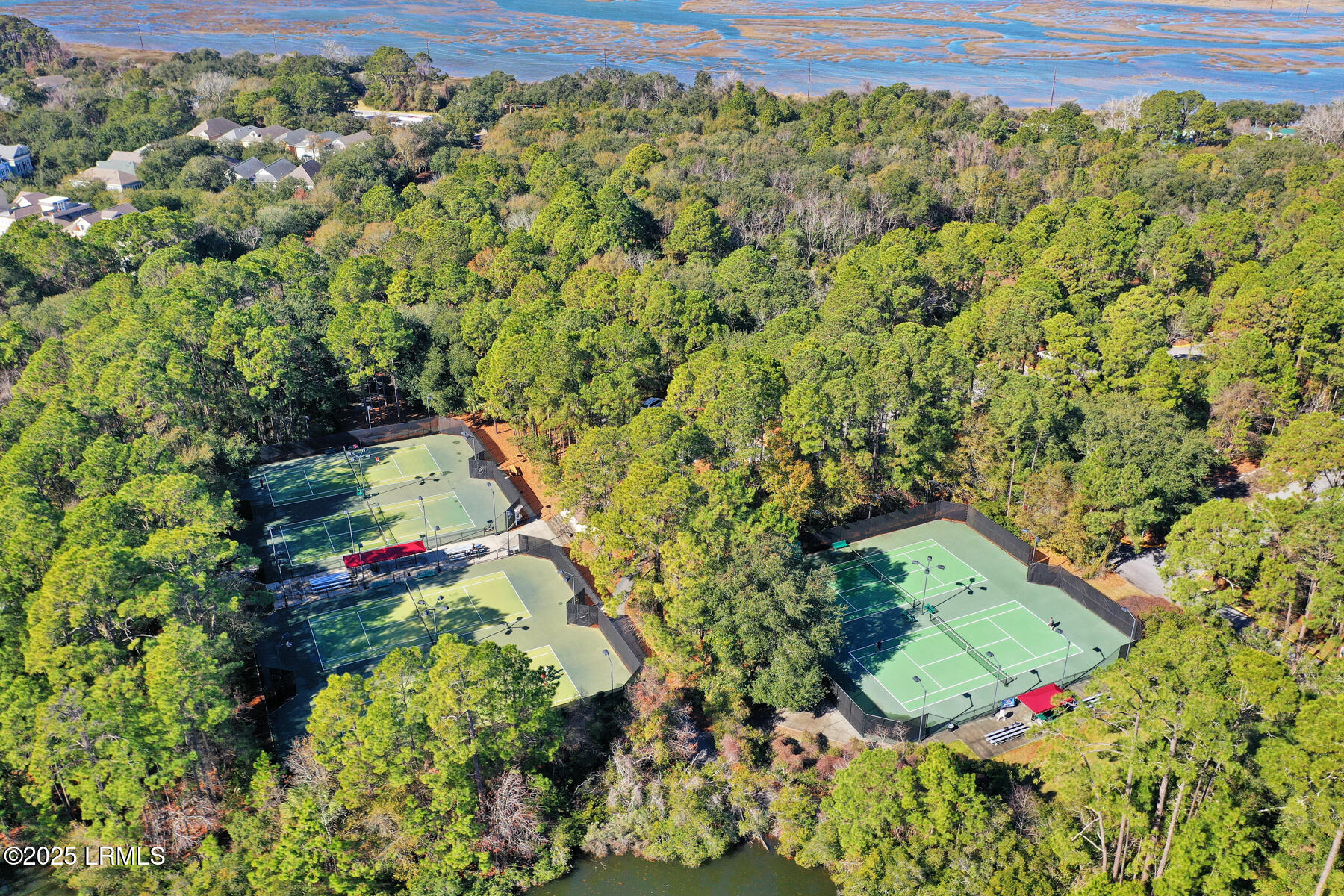 4 Surf Watch Way Hilton Head Island, SC 29928 - Photo 94 of 100 DJI_0862