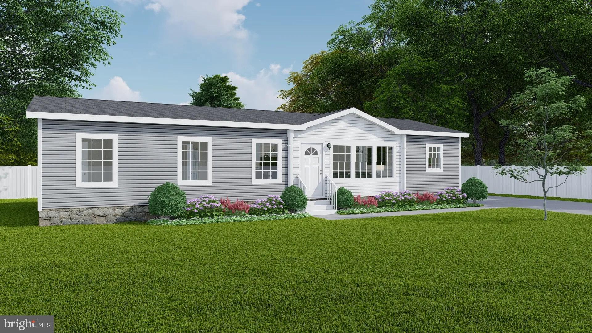 16282 Pleasant Mill Road Montpelier, VA 23192 - Photo 1 of 54 BRAND NEW AND WAITING FOR YOU!